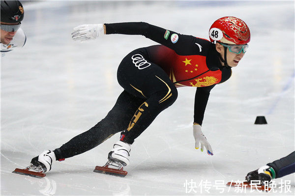 李金艳|冬奥前奏｜36年前，中国短道速滑运动训练体系是这样创立的