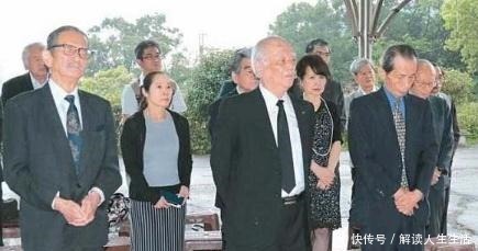 退休|日军“间谍之王”在中国潜伏34年，临退休却在普通排查栽跟头