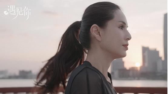 “姑姑”李若彤首度担纲节目策划人，《遇见你》要来了