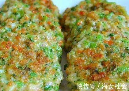 搅拌均匀|高温酷暑孩子减肥不知道吃什么，几种减脂餐，好吃营养味道香