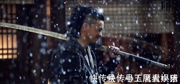 名刀&古代十大名刀,青龙刀上榜,第2把斩杀李元霸,第1把是百兵之祖