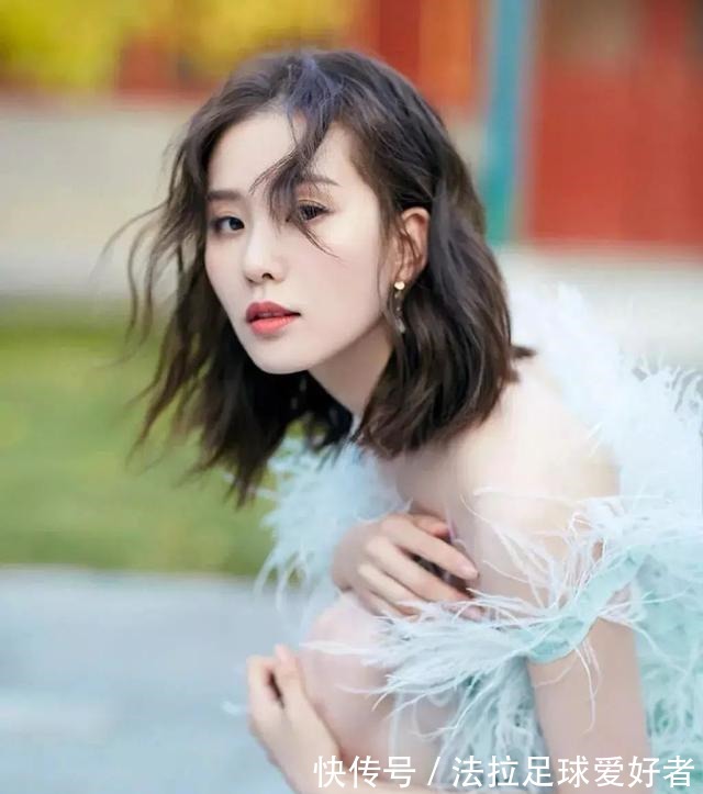 头发|你适不适合卷发关键只看这4点!你适不适合卷发关键只看这4点!