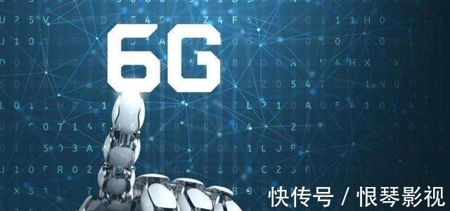 商用时间|“抢鲜”预测6G商用时间 华为到底在谋划什么局?