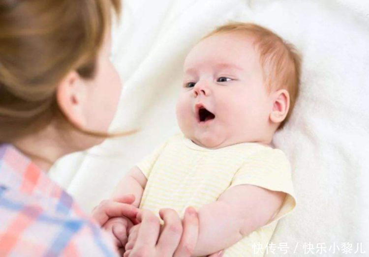 家长|宝宝有点“笨”家长别急，婴儿在6个月前学会简单技能，就算达标