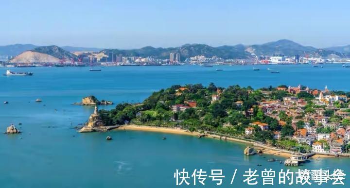 万一平|如果看待厦门高房价