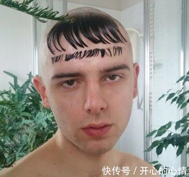 发型|从理发店出来那一刻，我仿佛找到了人生的第二“春”
