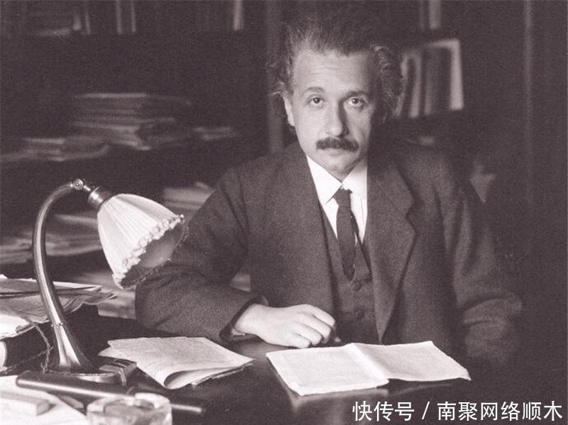 曼哈顿计划 爱因斯坦临终前说了什么?