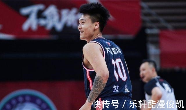 cb赵睿何时归队杜锋点出正式回应,CBA争冠收获两大意外之喜