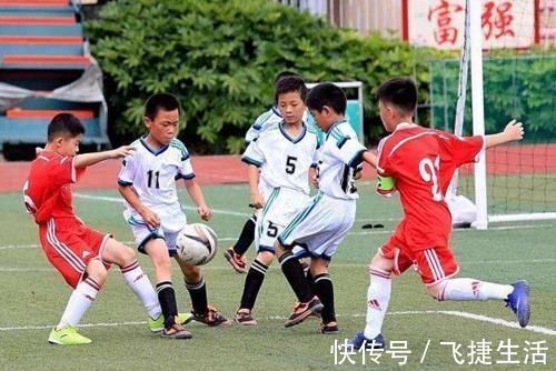 猛涨期|孩子身高进入猛涨期后,通常会出现4类“变化”,家长要抓住机会