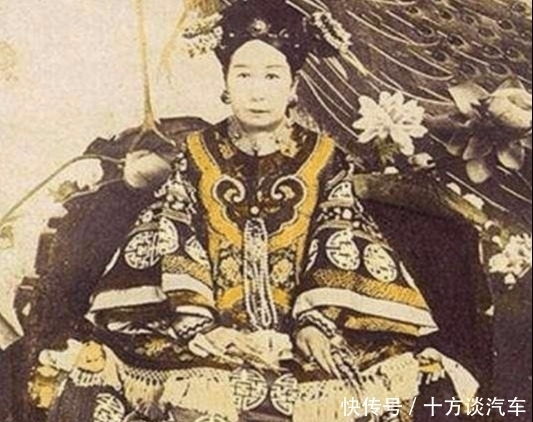 隐藏|晚清皇族都跑哪去了？其实他们就隐藏在我们身边，注意这几个姓氏