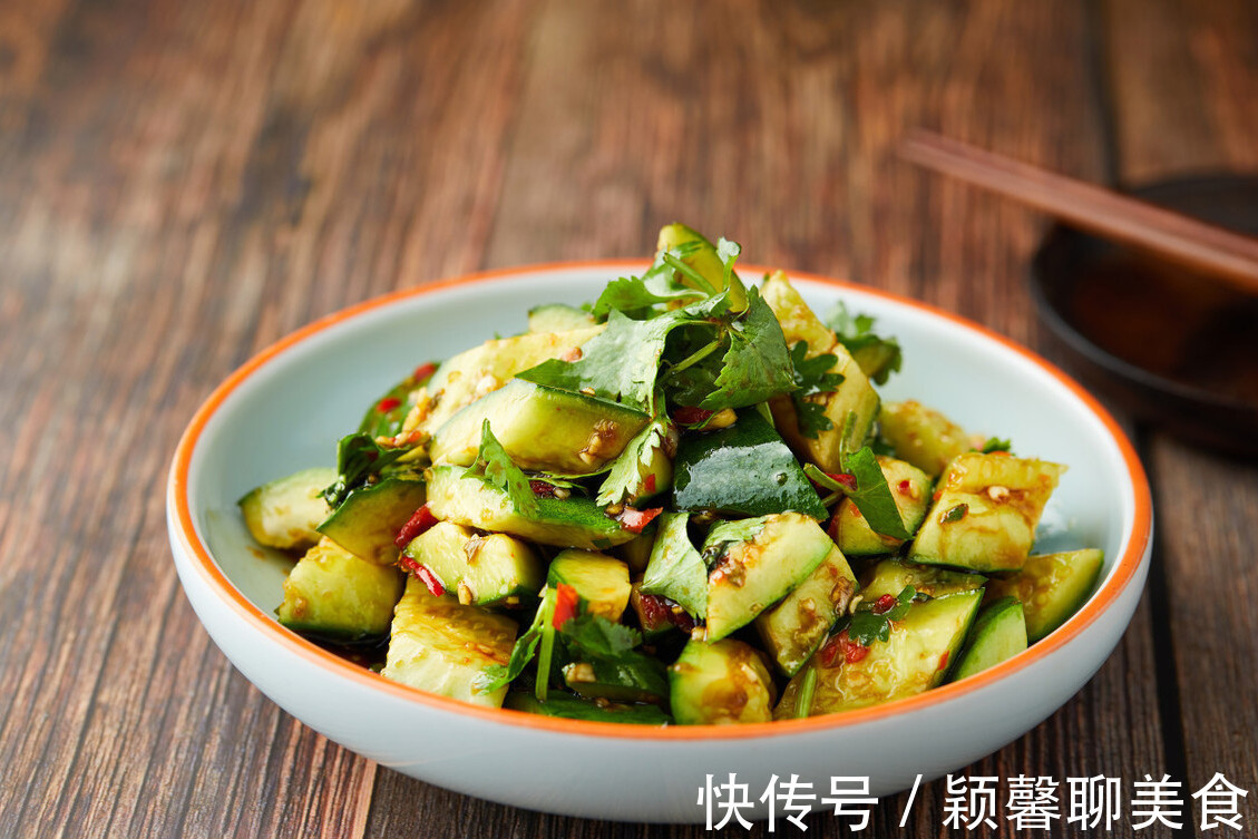 做菜|夏天来了,学会万能凉拌汁,做菜不发愁,不管凉拌啥,浇上就能吃