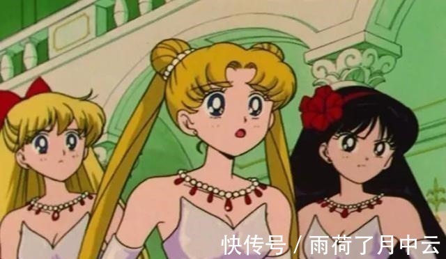 柯南|动漫角色“整容史”,网红脸型成为主流,柯南却退化成“猿人”!