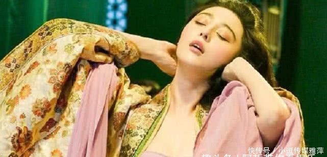 唐朝|都说唐朝以胖为美,那杨贵妃会有多胖?网友:我们误会古人审美?