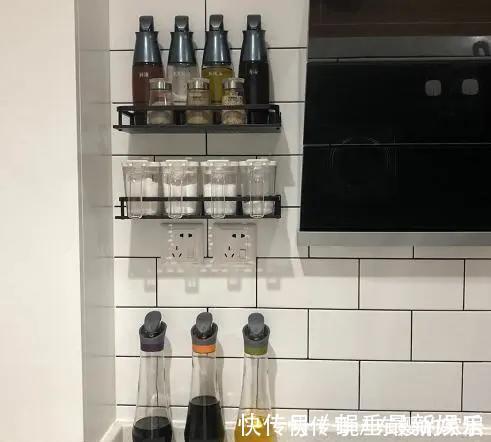 洗碗机|同样是小厨房,瞧瞧人家会布置的,我怎么就没想到呢,活该不好用