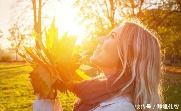 补充阳气,中医有妙招4大方法用上一个月,身体会舒服不少