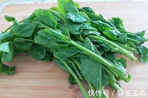 补钙|很多人不爱吃这菜,钙却比牛奶高,补钙补铁健脑,早吃早受益