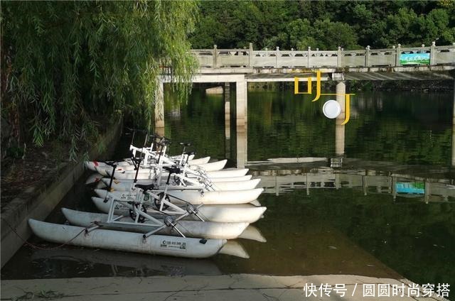 老年|宁海这个村农家乐做得不错,周末带爸妈去逛逛,两个老人很开心!