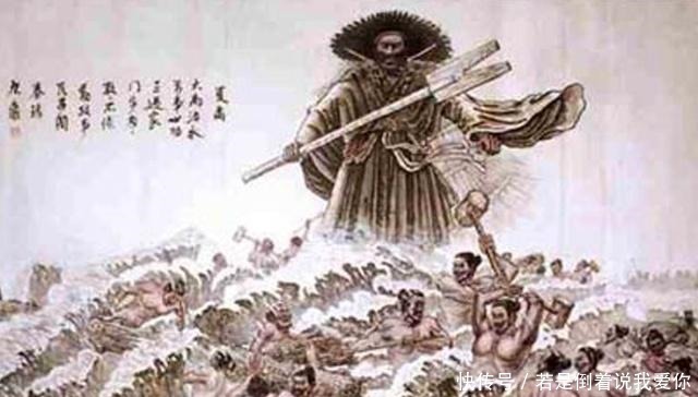 三皇|如果三皇是中华文明时代的开创,那么五帝就是文明时代的发展进步!