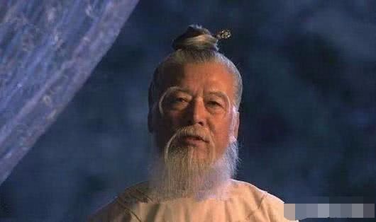 太宗|武则天要杀袁天罡，袁天罡说8字吓坏武则天，网友：泄露了什么