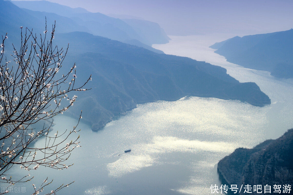 中国十大旅游胜地，去过三个的算及格，全去过的太幸福了