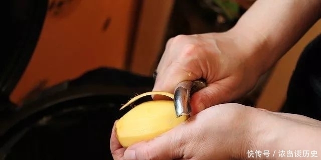  每天吃个它，胜吃10个苹果！护血管、降三高…很多人不知道！