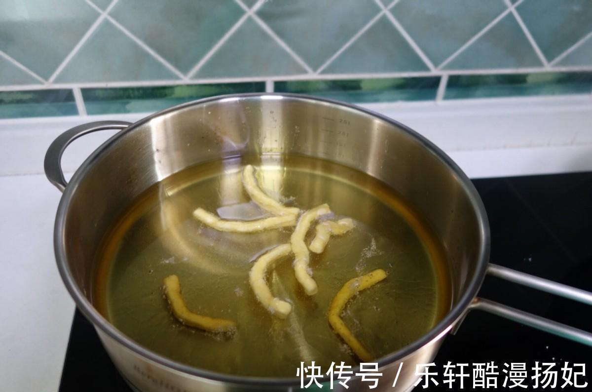 沙琪玛|在家自己做沙琪玛，好吃美味，制作简单