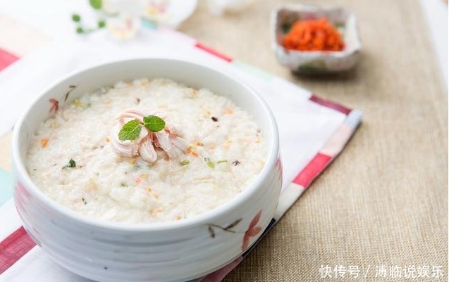 大國醫(yī)|98歲大國醫(yī)朱良春的長壽經(jīng)一碗長壽粥吃了60多年,比什么藥都好