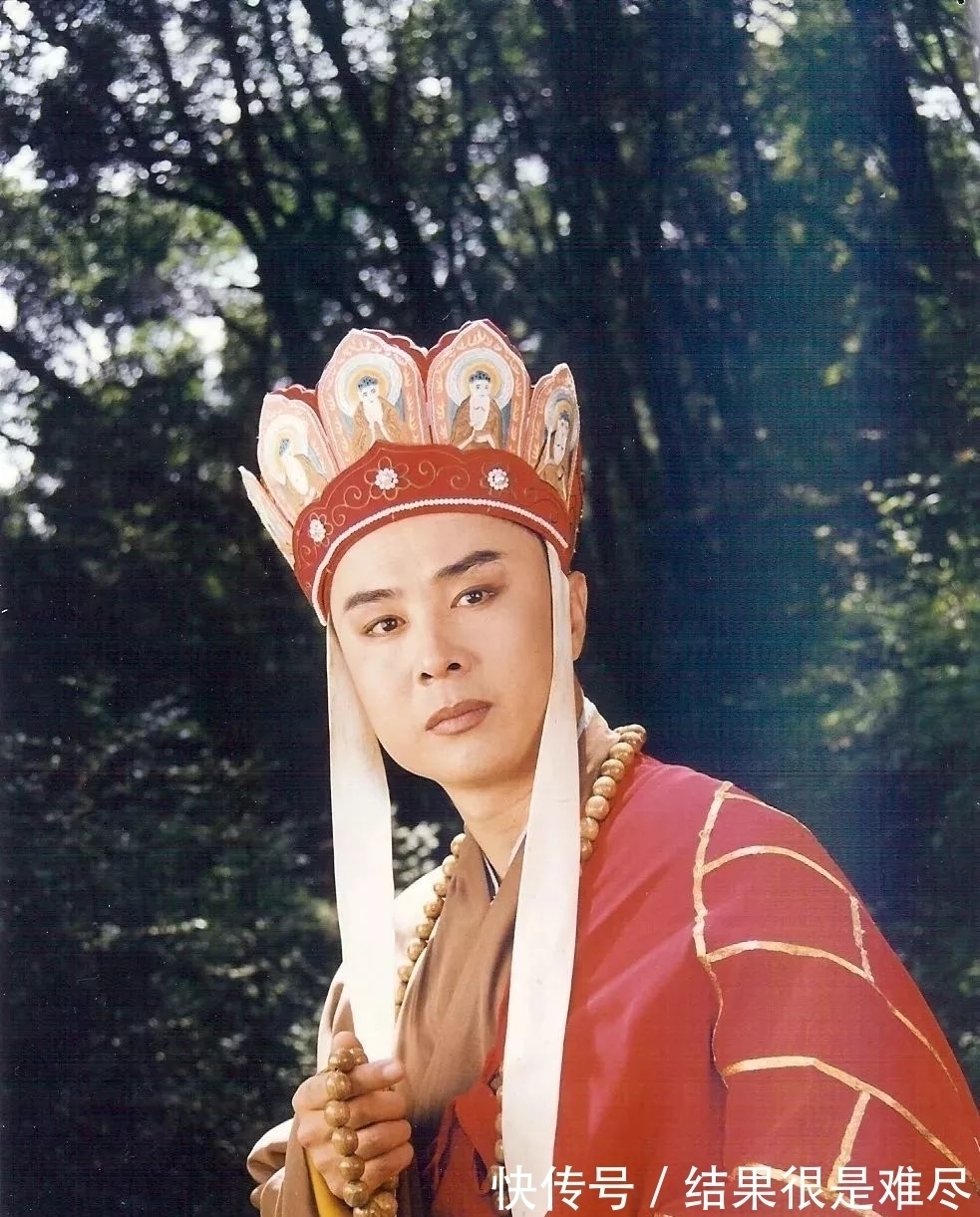 佛门@孙悟空曾打死6个凡人,为何还被封了佛?看这6人名字连起来念啥