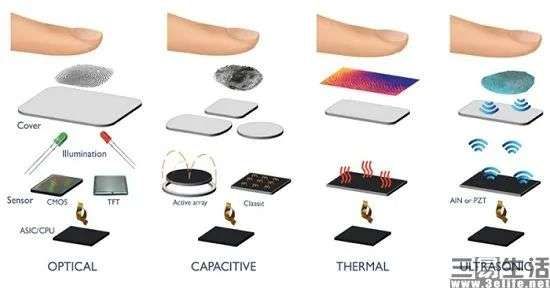 指纹|没人能逃过真香定律，苹果也或将拥抱屏幕指纹