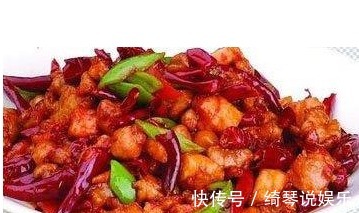 分享几道非常过瘾的美味家常菜,易学易做,轻松就搞定,非常下饭