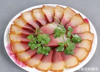 腊肉太咸怎么办?大厨教你1个小妙招,腊肉不咸不淡,味道刚刚好