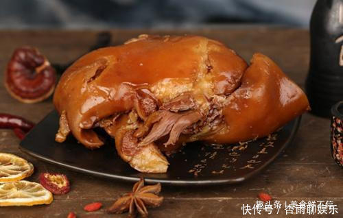 为啥|为啥中国人都爱吃''猪头肉'',很多人都不了解,看完之后涨知识!