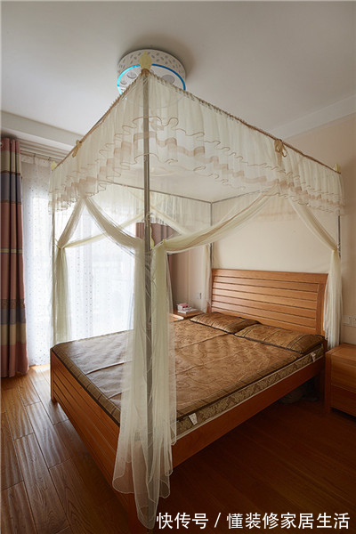 新房|新房终于装修好了,简单大气,结果表姐每次来都舍不得走!好无语