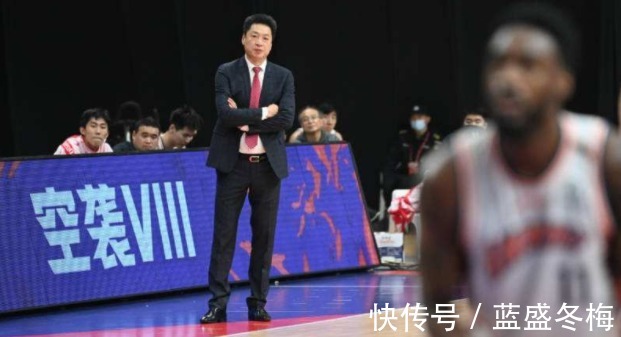郭昊文|上海男篮最新消息!郭昊文遭遇重伤 或常规赛报销!
