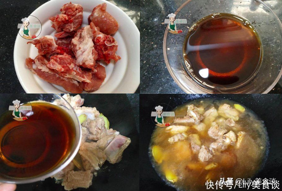 海鲜|除夕年夜饭，10道吉祥菜收藏，荤素搭配年味足，大人孩子都喜欢