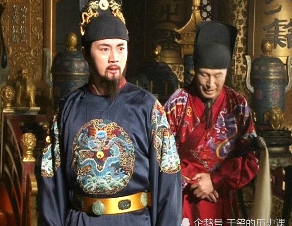 崇祯帝|李自成退兵有三个条件,崇祯帝答应封他为王,却拒绝最后一个条件