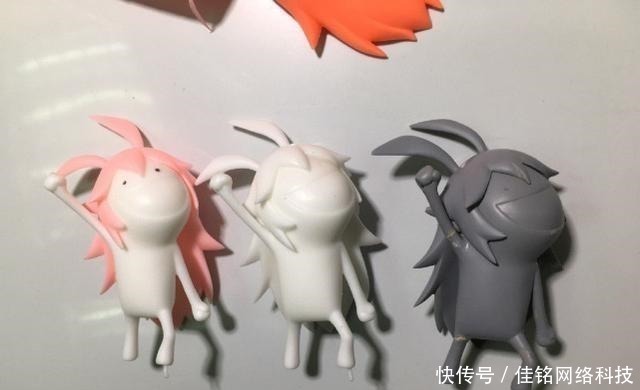 崩坏3|崩坏3官方随手画的八重樱,被做成手办,形象奇怪却被售罄