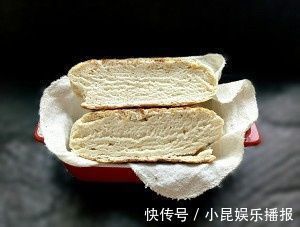 面团|我们家一年四季都爱吃的饼,隔三差五就要做一次,外酥内软特好吃