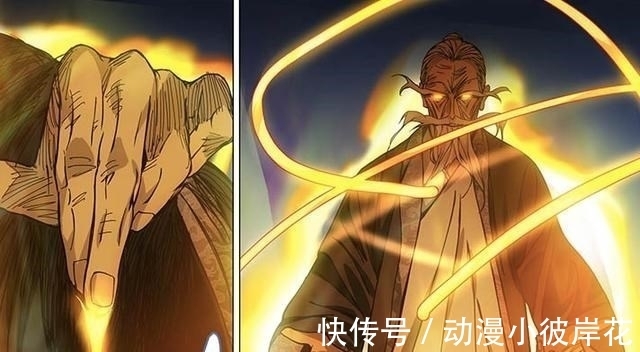 老天师|一人之下天资前五,张楚岚排不上号,王也排行末尾