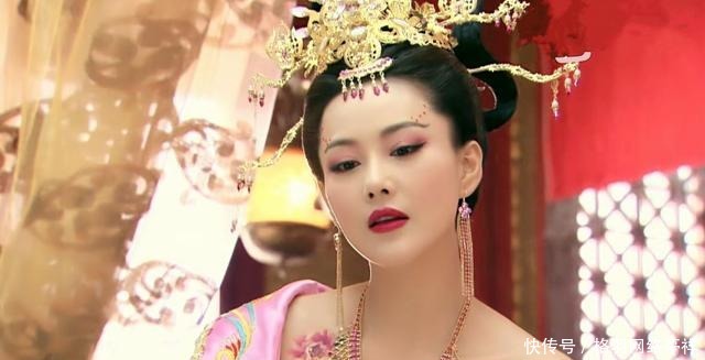 真实的妲己有那么坏吗?不过是个被后世污蔑的可怜女子