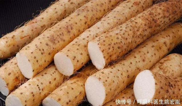 肺部病变|肺有“结节”别怕,常吃3种食物,或能助你消肺结,预防肺部病变