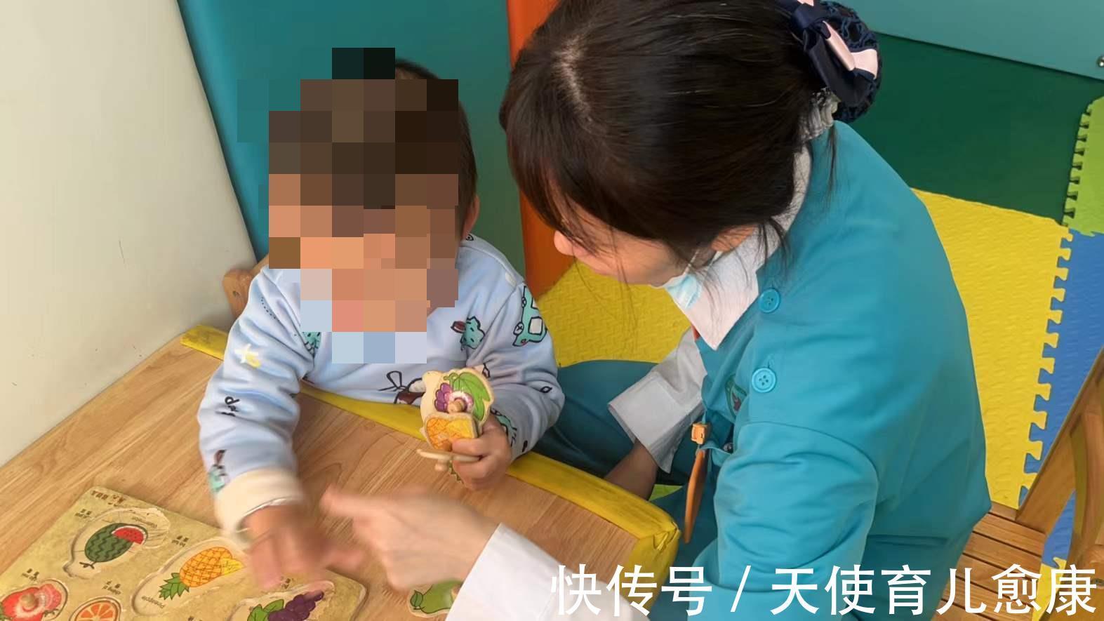 孤独症|天使讲堂:如何治疗儿童孤独症?这些方法你一定要知道!