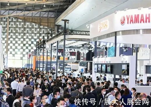 ems|NEPCON China 2022，于4月20-22日在上海世博展览馆与大家相见