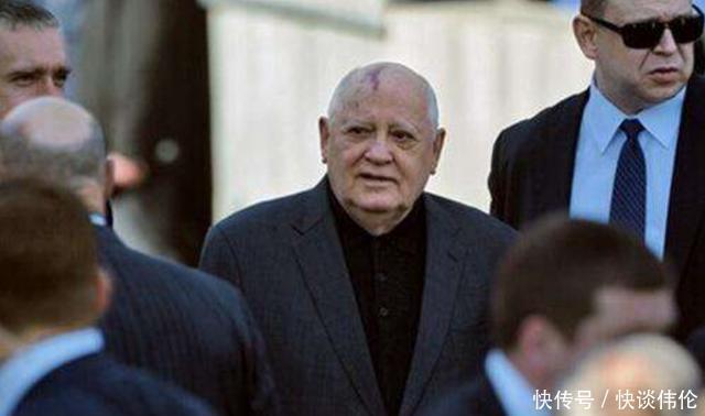 列宁|苏联罪有应得总统,在位5年被推翻,穷困潦倒,死后不能进列宁墓