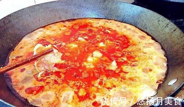 豆瓣酱|晚上来一碗水煮肉片,香辣可口,美味无比,好好过把瘾!
