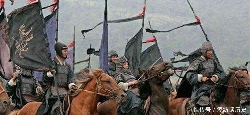 刘巴|跑了大半个中国，还是没逃脱刘备的掌心，刘巴命运多舛