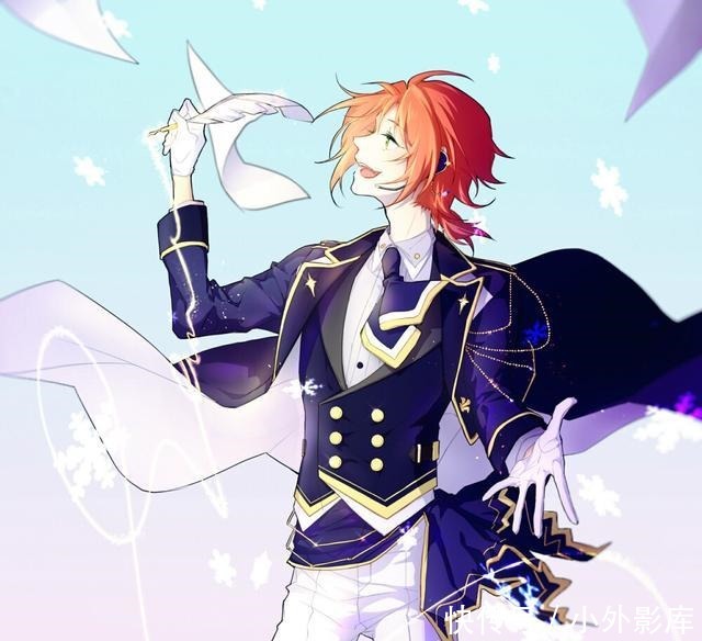  故意|纯爱伪武侠小说白切黑正道少侠x魔教少主，你猜谁是大反派！