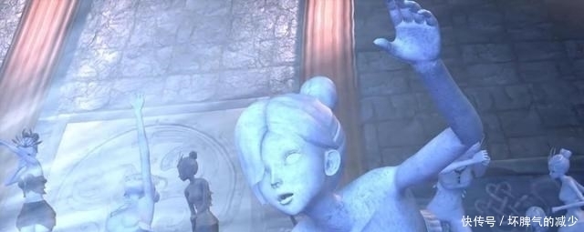 精灵梦第九季:与黎灰的大战开启,除了她,仙子们全部“陨落”