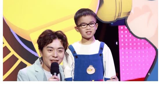 小主持大赛金银铜话筒名单公布！