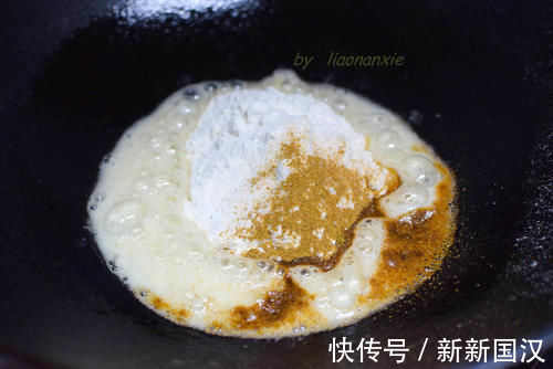 面点师亲传的五香千层饼做法,外酥里软,真是太好吃了